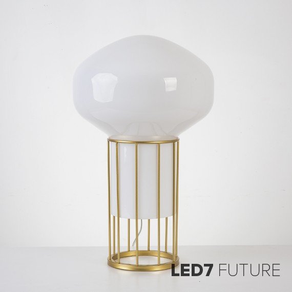 Fabbian - Aèrostat F27 Table Lamp